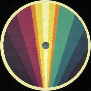 Eversines — First Rays vinyl cover