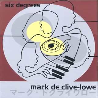 Mark De Clive Lowe