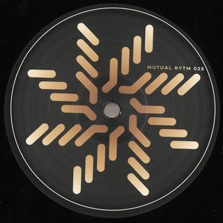 Steve Redhead — Cosmic Alchemy vinyl cover