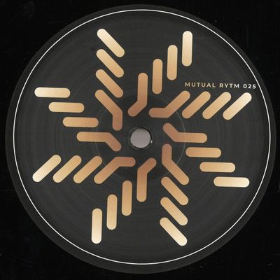 Steve Redhead — Cosmic Alchemy vinyl cover