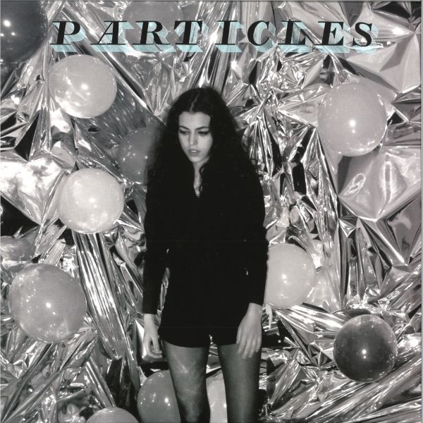 M.O.O.N. — Particles EP vinyl cover