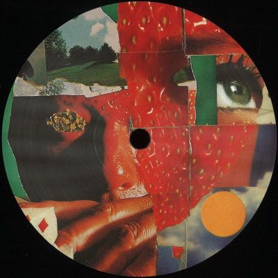 Modal Citizen — Play & Play vinyl cover