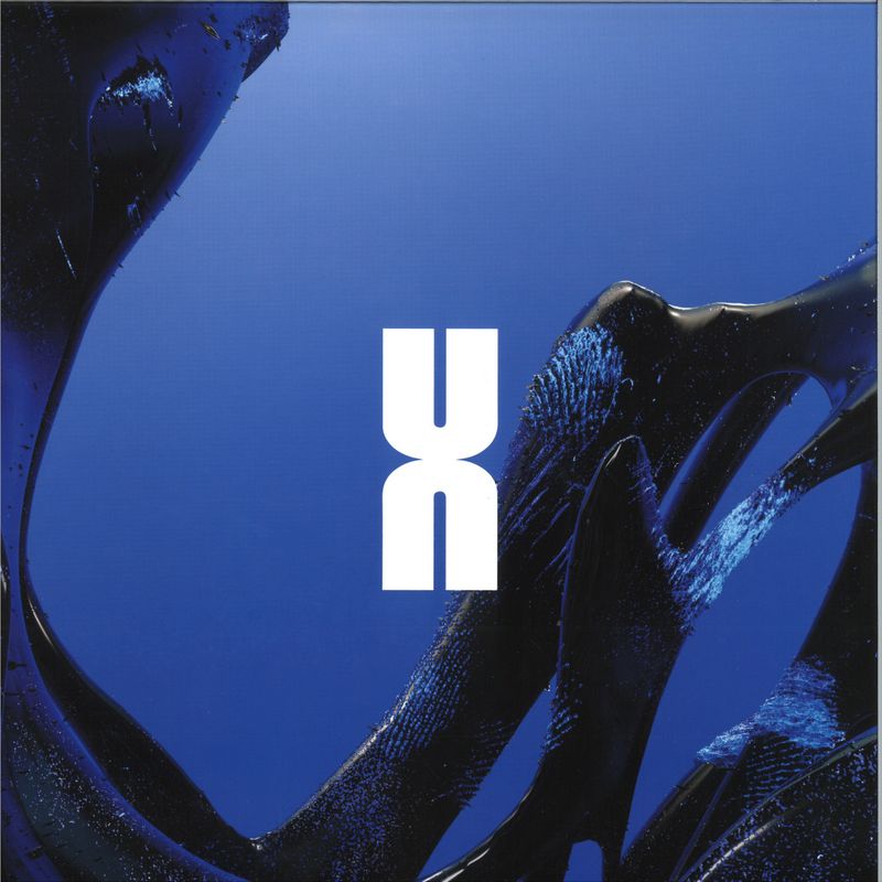 Disguised — 23 Oil Street EP vinyl cover