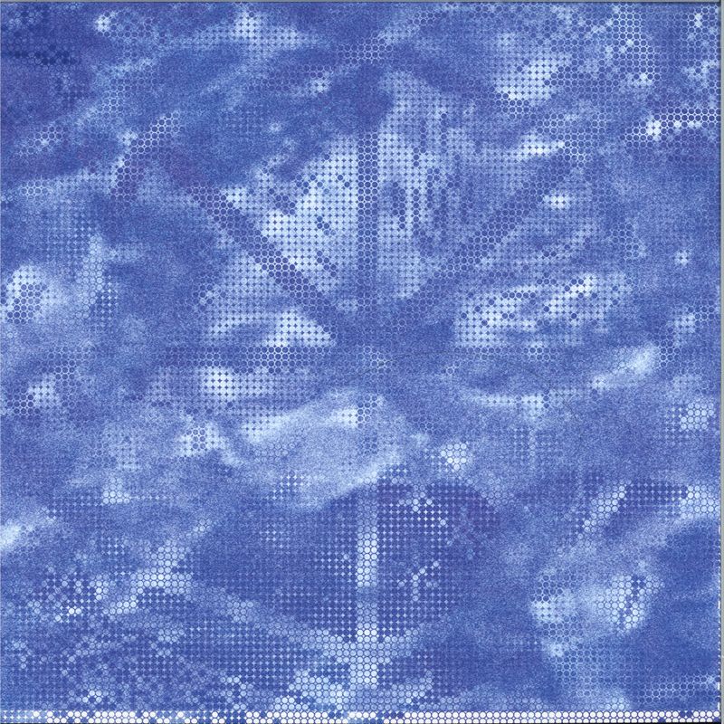Raven — GNOSIS LP vinyl cover