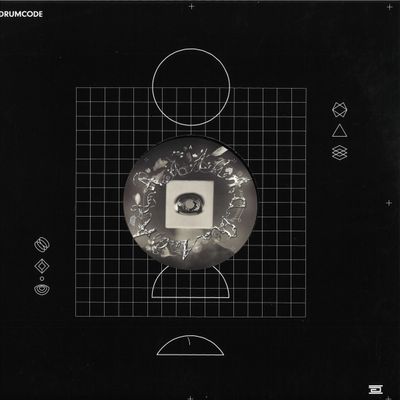 Various — A-Sides Vol. 11 - Pt 4 vinyl cover
