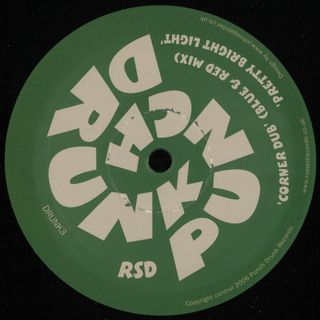 Drunk Records