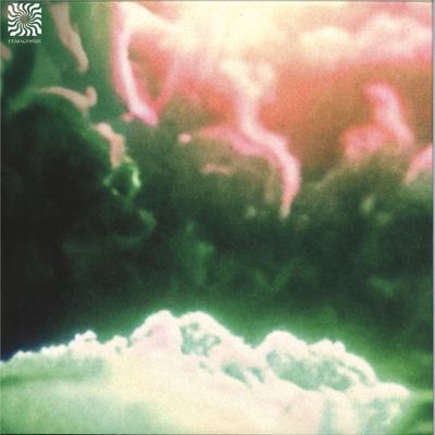 Rue Des Garderies — Rue des Garderies LP 3x12" vinyl cover