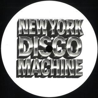 New York Disco Machine