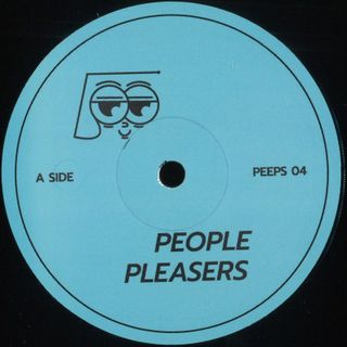 People Pleasers