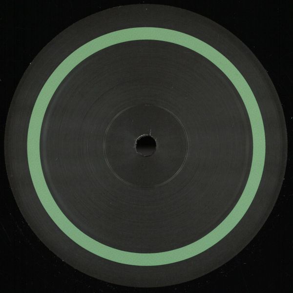 Various — 4444.1 vinyl cover