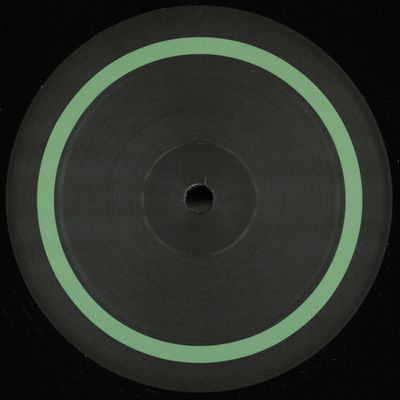 Various — 4444.1 vinyl cover