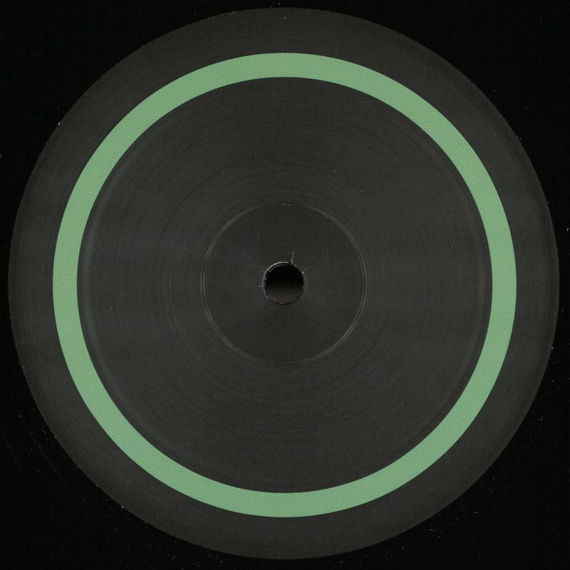 Various — 4444.1 vinyl cover