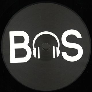 Miki — Mathemethic vinyl cover