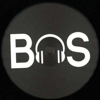 Miki — Mathemethic vinyl cover