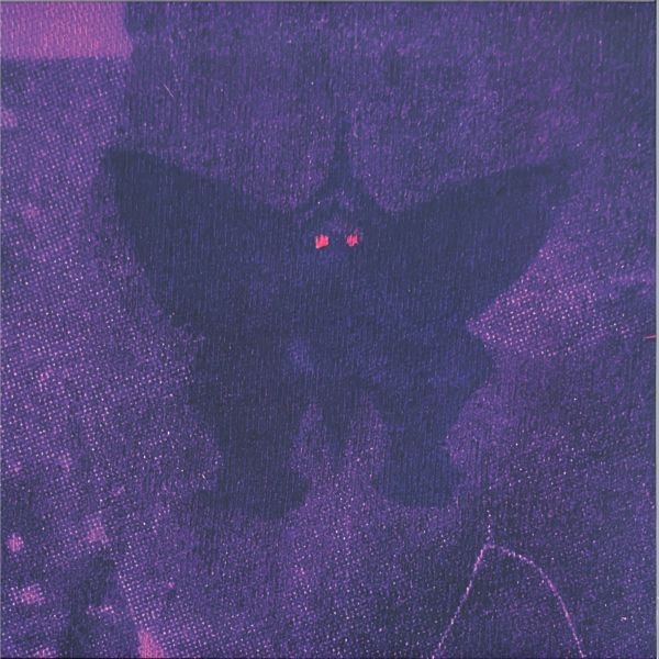 Madronas — EROGENOUS BIOME vinyl cover