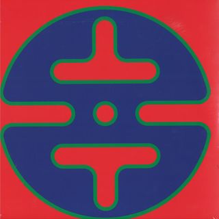 Tamburi Neri — CONNESSIONI I vinyl cover