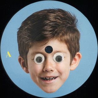 Ketiov — Edits 02 vinyl cover