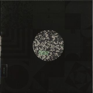 Various — Clergy 10 Years | Beta vinyl cover