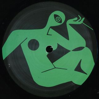 Joolmad — Pilot 24 vinyl cover
