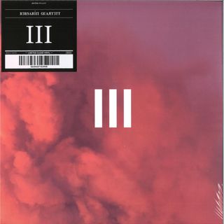 Bersarin Quartett