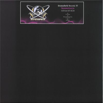 Unknown Artist — Mr Walace vinyl cover