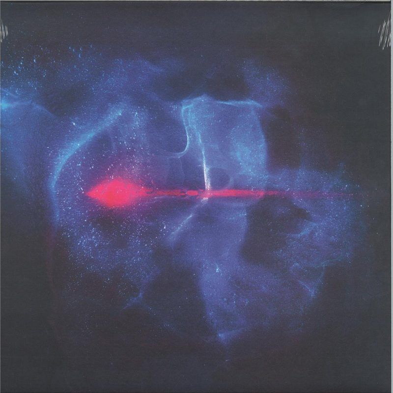 Jensen Interceptor — Primal Transmissions vinyl cover