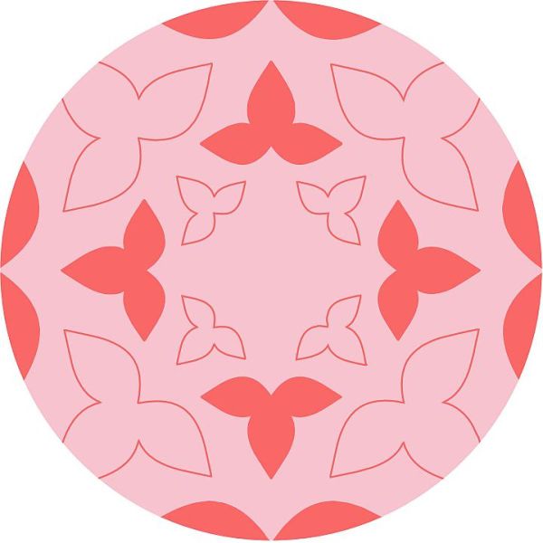 Various — RERD 005 vinyl cover