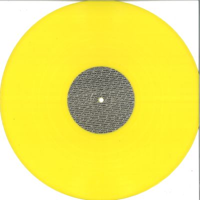 Wandalhouz — Renaissance Transmission 1 vinyl cover