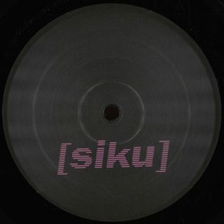 Various — Siku Series 005 vinyl cover