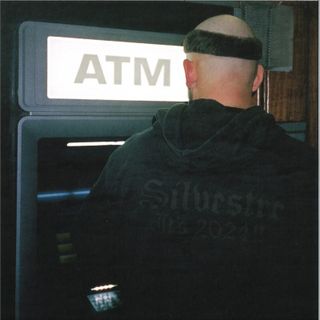 Silvestre — It’s 2024!! vinyl cover