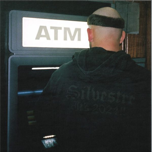 Silvestre — It’s 2024!! vinyl cover