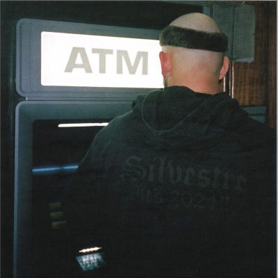 Silvestre — It’s 2024!! vinyl cover