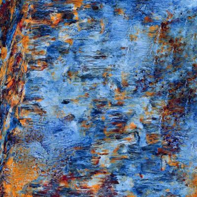 Aöcram — Pulsating Delusions in Crucial Ponderings vinyl cover