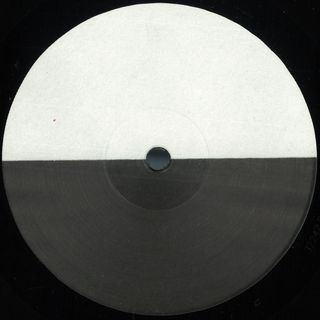 Decoder — Anutva vinyl cover