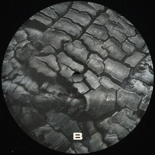 Usaw — Not A Reason EP vinyl cover
