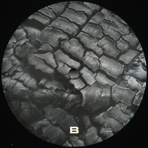 Usaw — Not A Reason EP vinyl cover