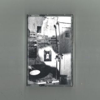 Death Is Not The End — Bristol Pirates MC (TAPE) vinyl cover