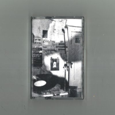 Death Is Not The End — Bristol Pirates MC (TAPE) vinyl cover