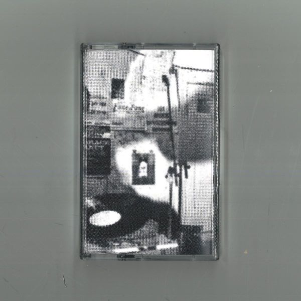 Death Is Not The End — Bristol Pirates MC (TAPE) vinyl cover