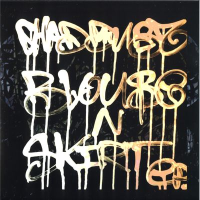 Chad Dubz — Blouse N Skirt vinyl cover