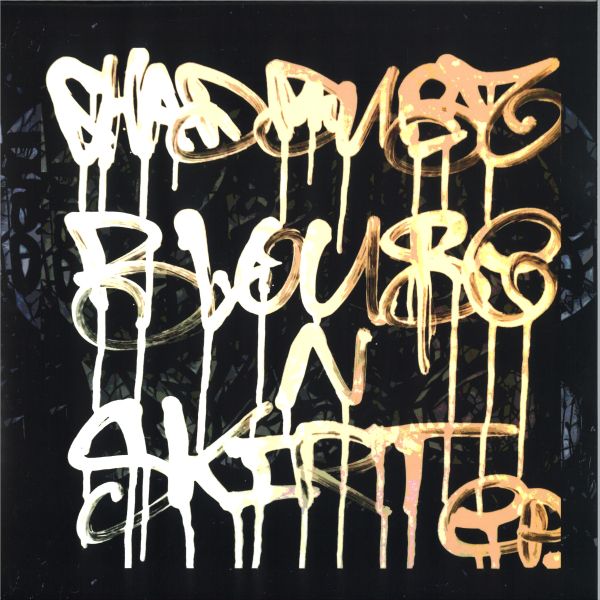 Chad Dubz — Blouse N Skirt vinyl cover