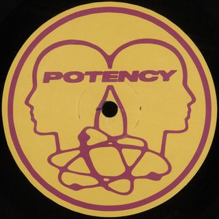 Rhythms Of Prescott — Run Of Deluxe vinyl cover