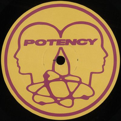 Rhythms Of Prescott — Run Of Deluxe vinyl cover