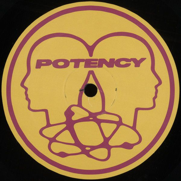 Rhythms Of Prescott — Run Of Deluxe vinyl cover