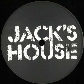 Jacks House Recordings