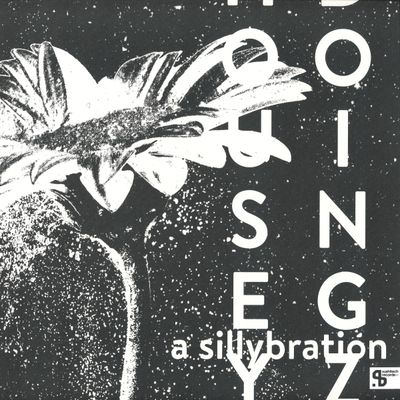 Housey Doingz — A Sillybration II vinyl cover