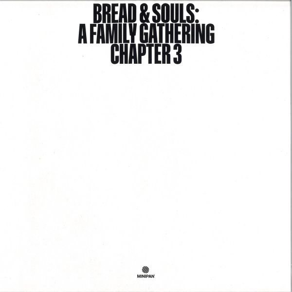 Bread, Souls — A Family Gathering: Chapter 3 vinyl cover