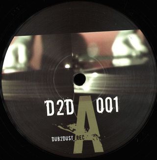 Dub 2 Dust Rec
