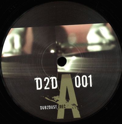 Gabriel Le Mar — What's Your Sleeper vinyl cover