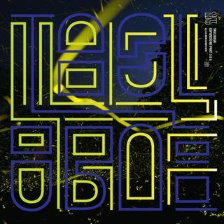 Tagliabue — Espansione Part 3 & 4 vinyl cover